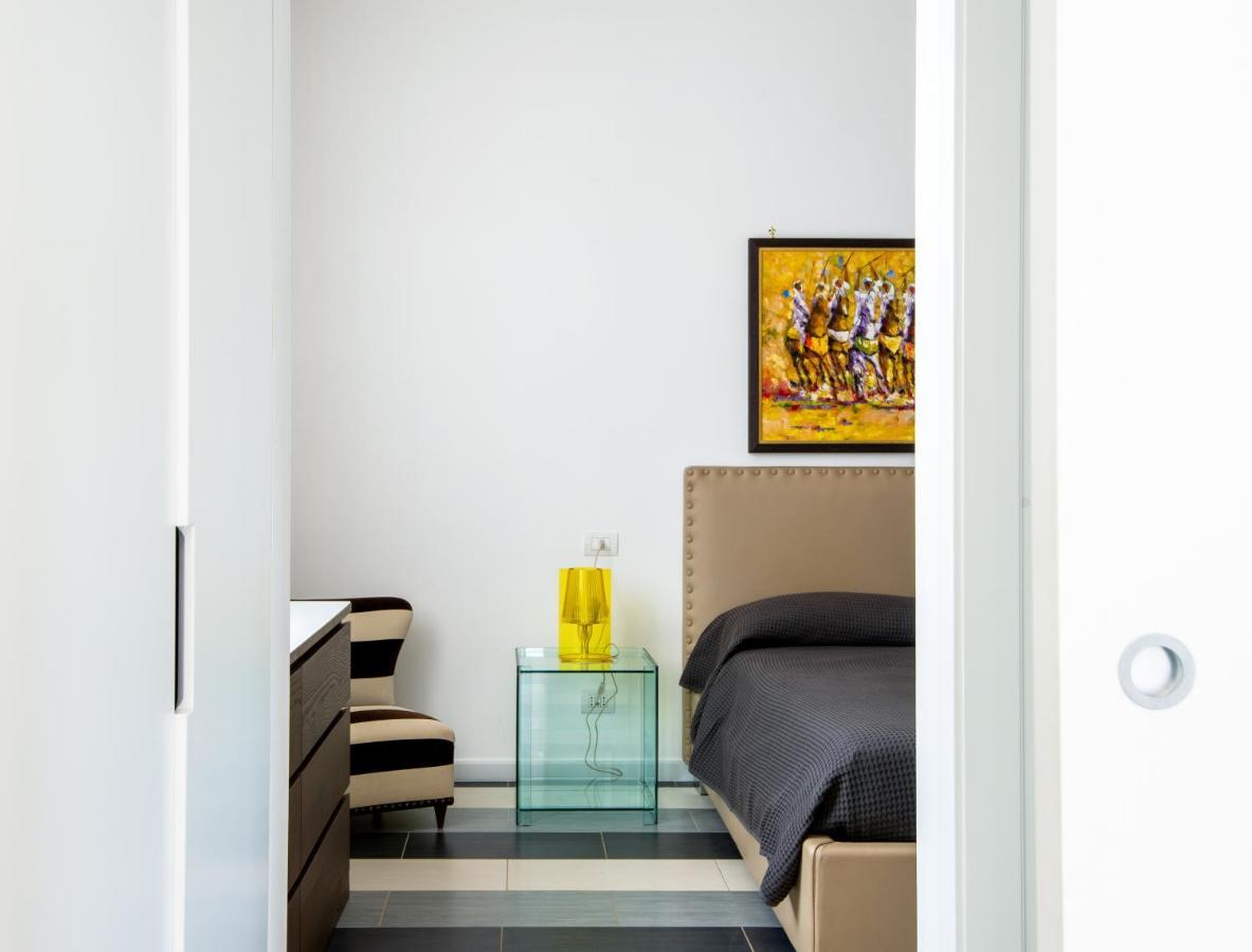 Terracielomare Apartments โมโนโปลี ภายนอก รูปภาพ
