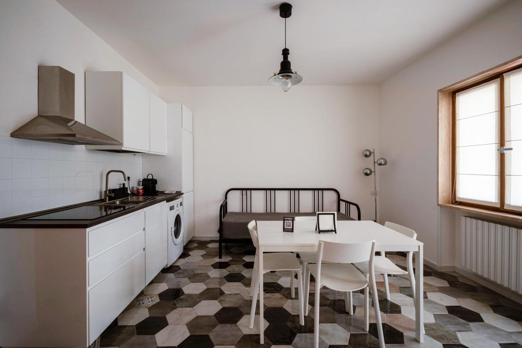 Terracielomare Apartments โมโนโปลี ภายนอก รูปภาพ